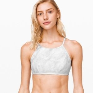 Lululemon Swimming Suit Top
